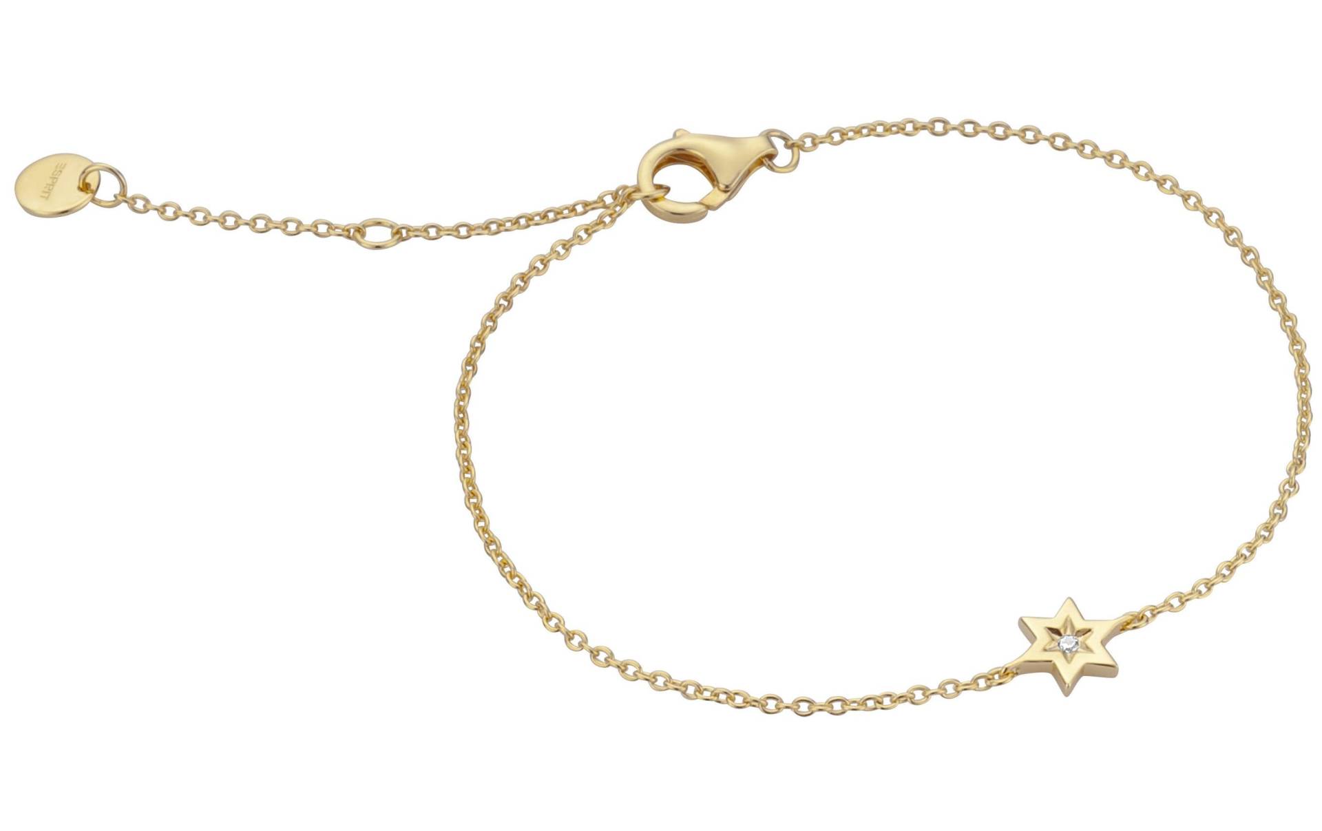 Esprit Armband »Armkette Sugar« Esprit Armband »Armkette Sugar« von Esprit