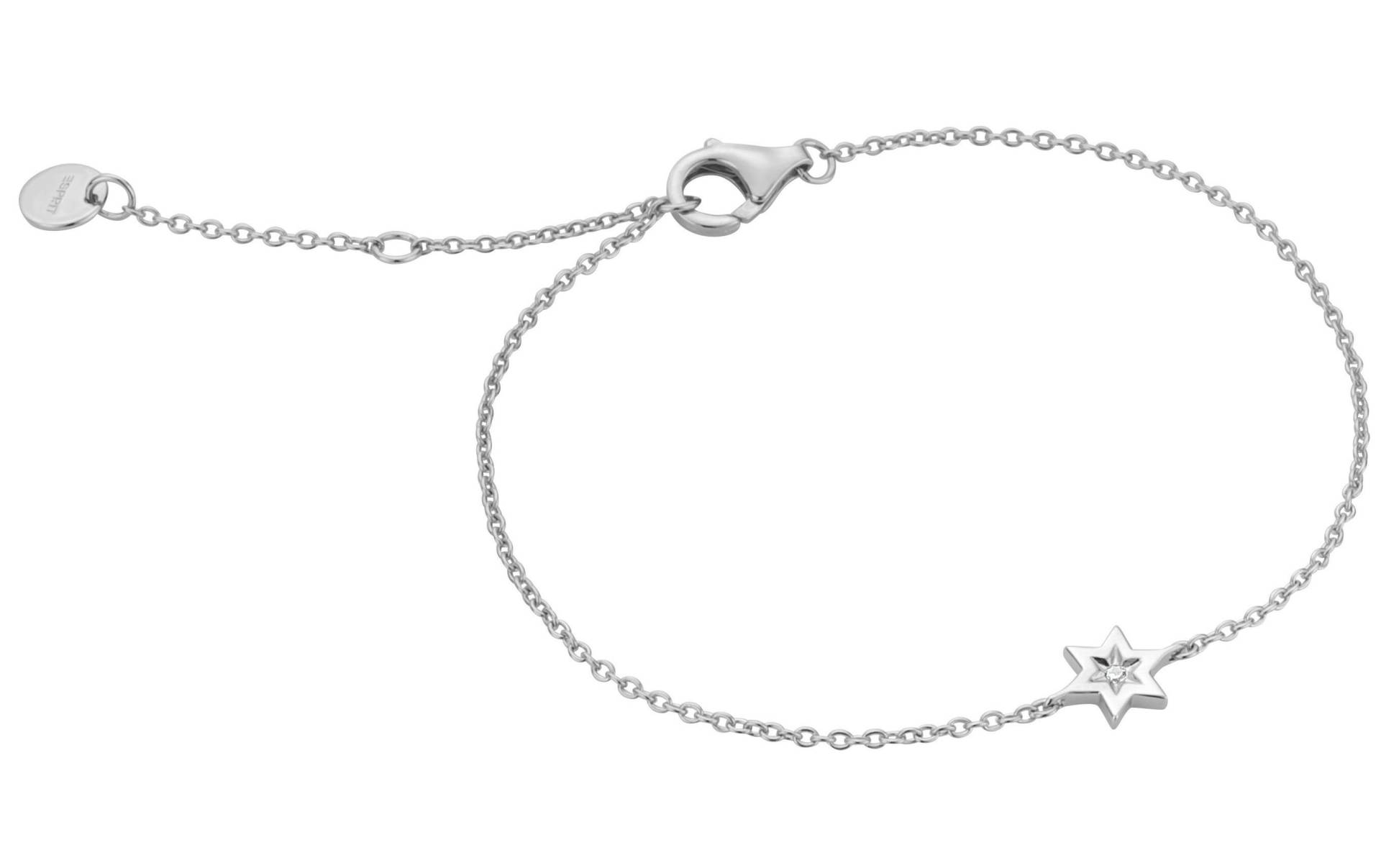 Esprit Armband »Armkette Sugar« Esprit Armband »Armkette Sugar« von Esprit