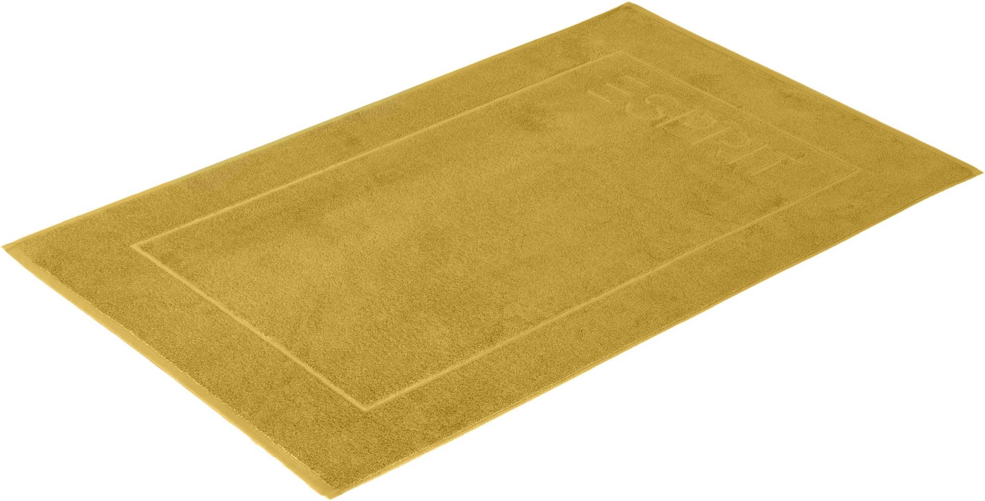 Esprit Badematte »Solid«, fussbodenheizungsgeeignet-schnell trocknend, Badteppich, Uni Farben, mit Esprit Logo Stickerei Hotelmatte Esprit Badematte »Solid«, fussbodenheizungsgeeignet-schnell trocknend, Badteppich, Uni Farben, mit Esprit Logo Stickerei Hotelmatte von Esprit