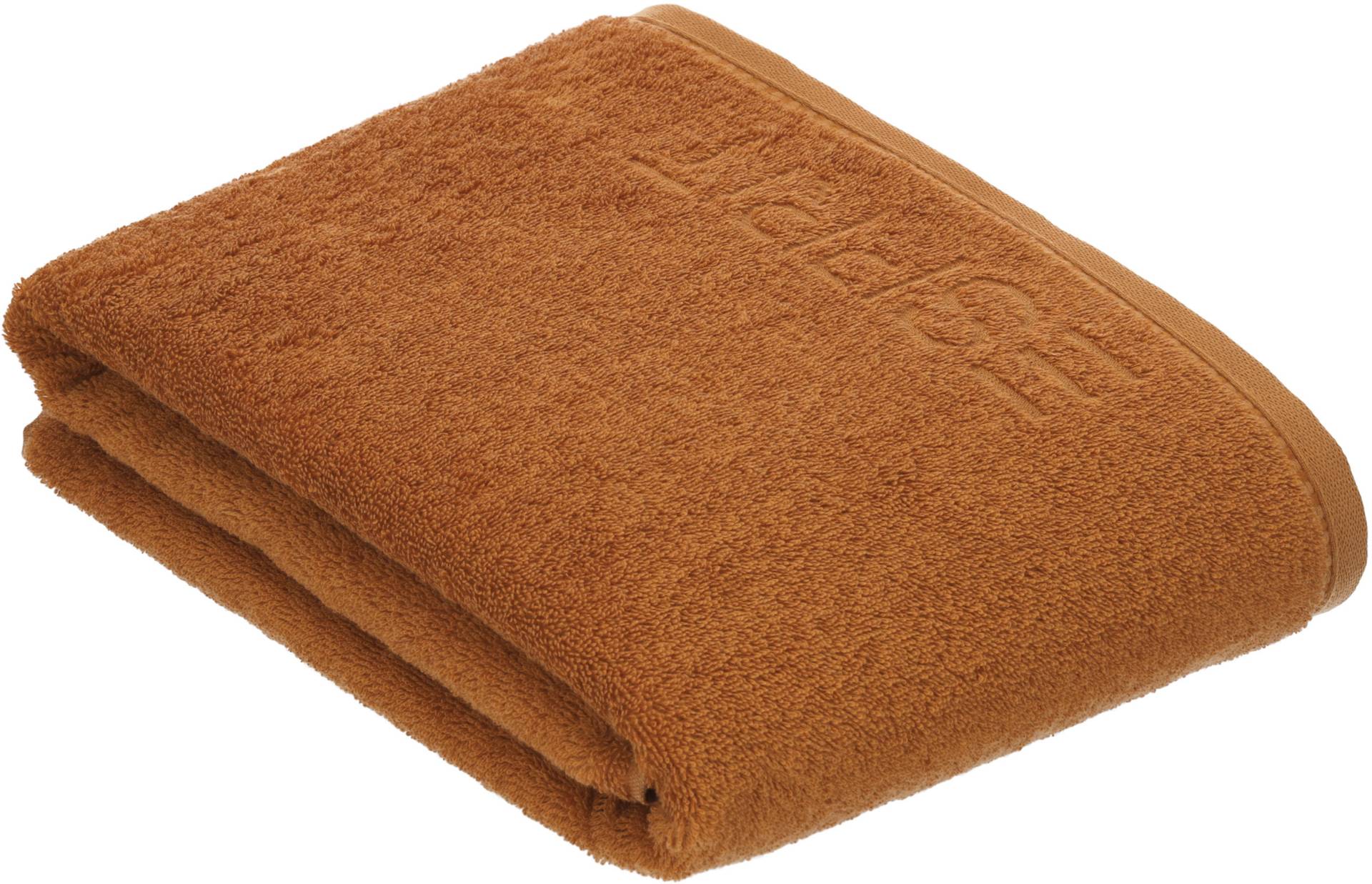 Esprit Badetuch »Modern Solid«, (1 St.), vegan produziert von Esprit