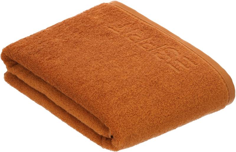 Esprit Badetuch »Modern Solid«, (1 St.), vegan produziert von Esprit