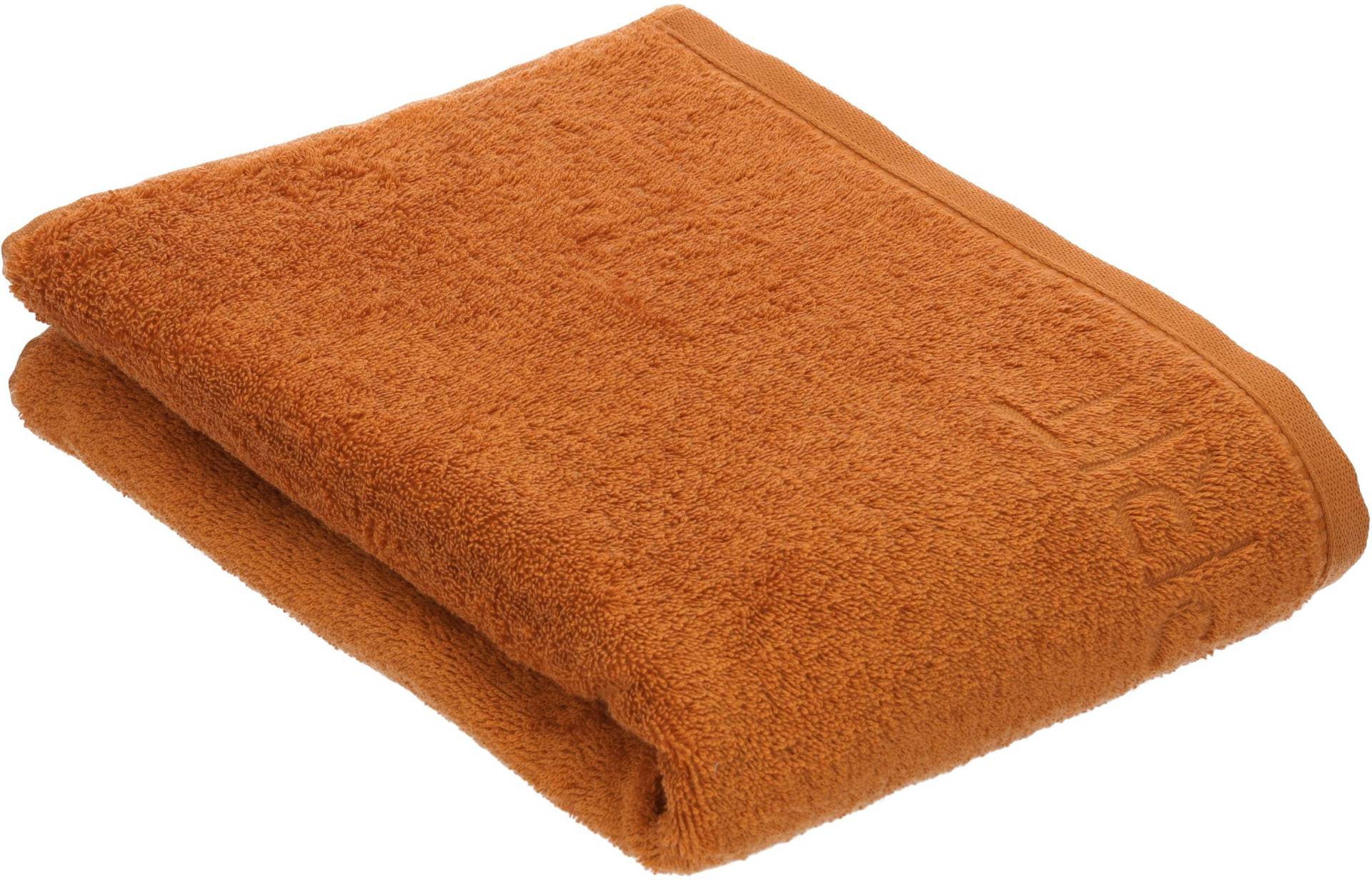 Esprit Badetuch »Modern Solid«, (1 St.), vegan produziert von Esprit