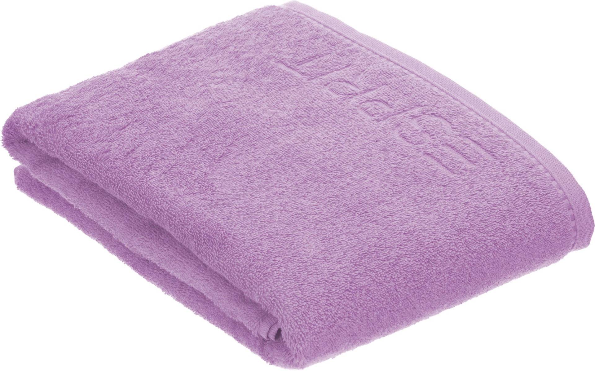 Esprit Badetuch »Modern Solid«, (1 St.), vegan produziert von Esprit