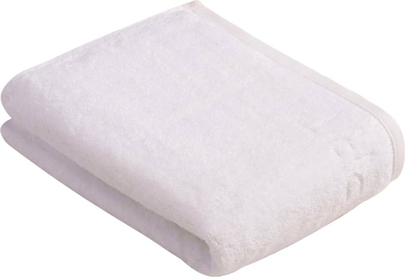 Esprit Badetuch »Modern Solid«, (1 St., Badetuch 67 x 140 cm), vegan produziert von Esprit