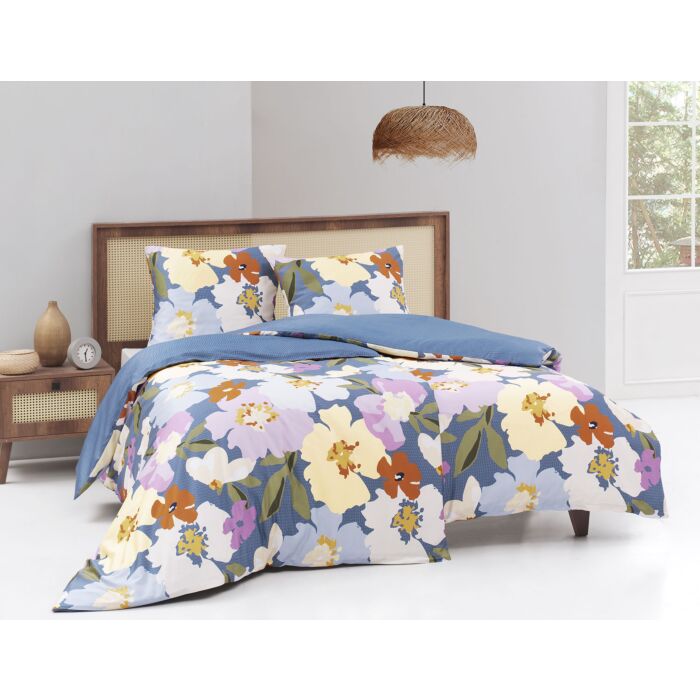 Esprit Bettwäsche Charlotte – Duvetbezug – 160x210 cm Esprit Bettwäsche Charlotte – Duvetbezug – 160x210 cm von Esprit