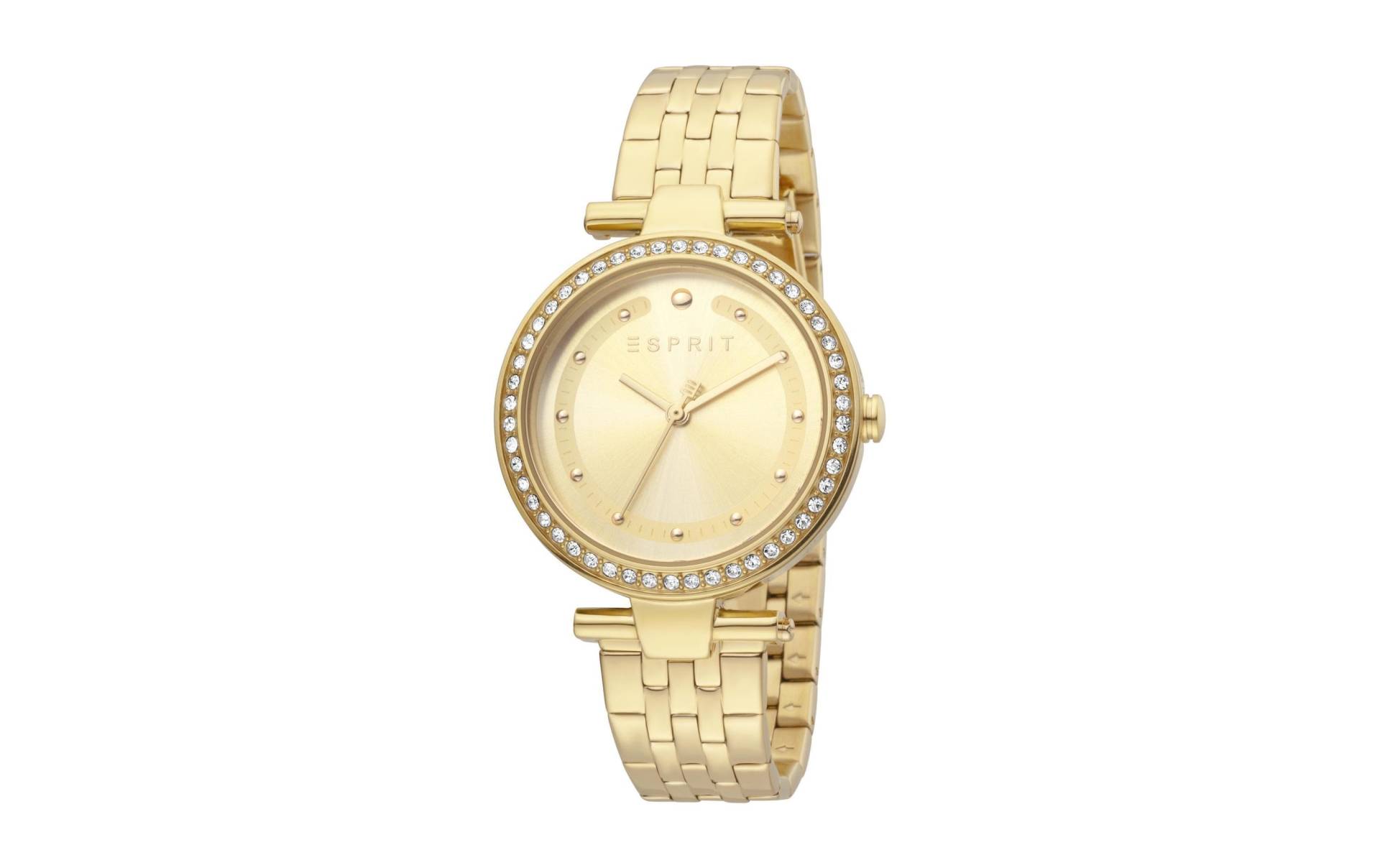 Esprit Chronograph »Fine ES1L153M0065 Ø 34 mm Damen« Esprit Chronograph »Fine ES1L153M0065 Ø 34 mm Damen« von Esprit