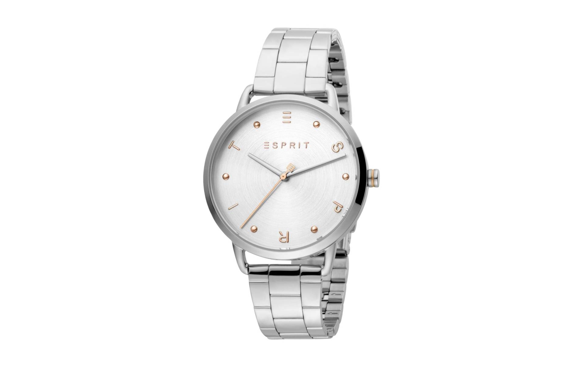 Esprit Chronograph »Fun ES1L173M0055 Ø 36 mm Damen« Esprit Chronograph »Fun ES1L173M0055 Ø 36 mm Damen« von Esprit