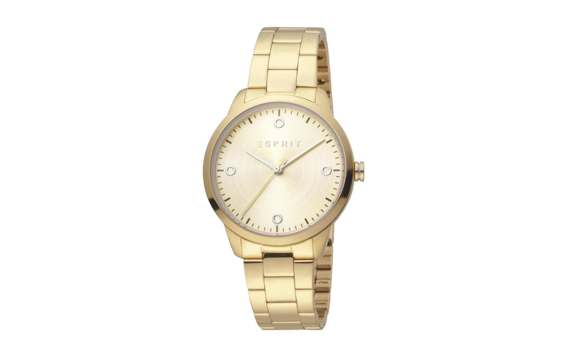 Esprit Chronograph »Minimal ES1L164M0055 Ø 34 mm Damen« Esprit Chronograph »Minimal ES1L164M0055 Ø 34 mm Damen« von Esprit