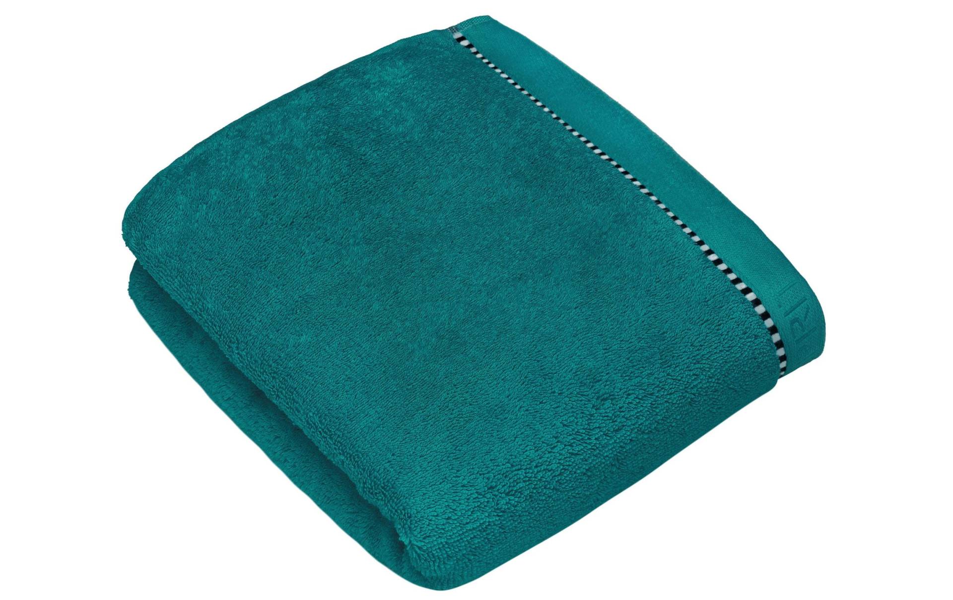 Esprit Duschtuch »67x140 Teal«, (1 St.) von Esprit