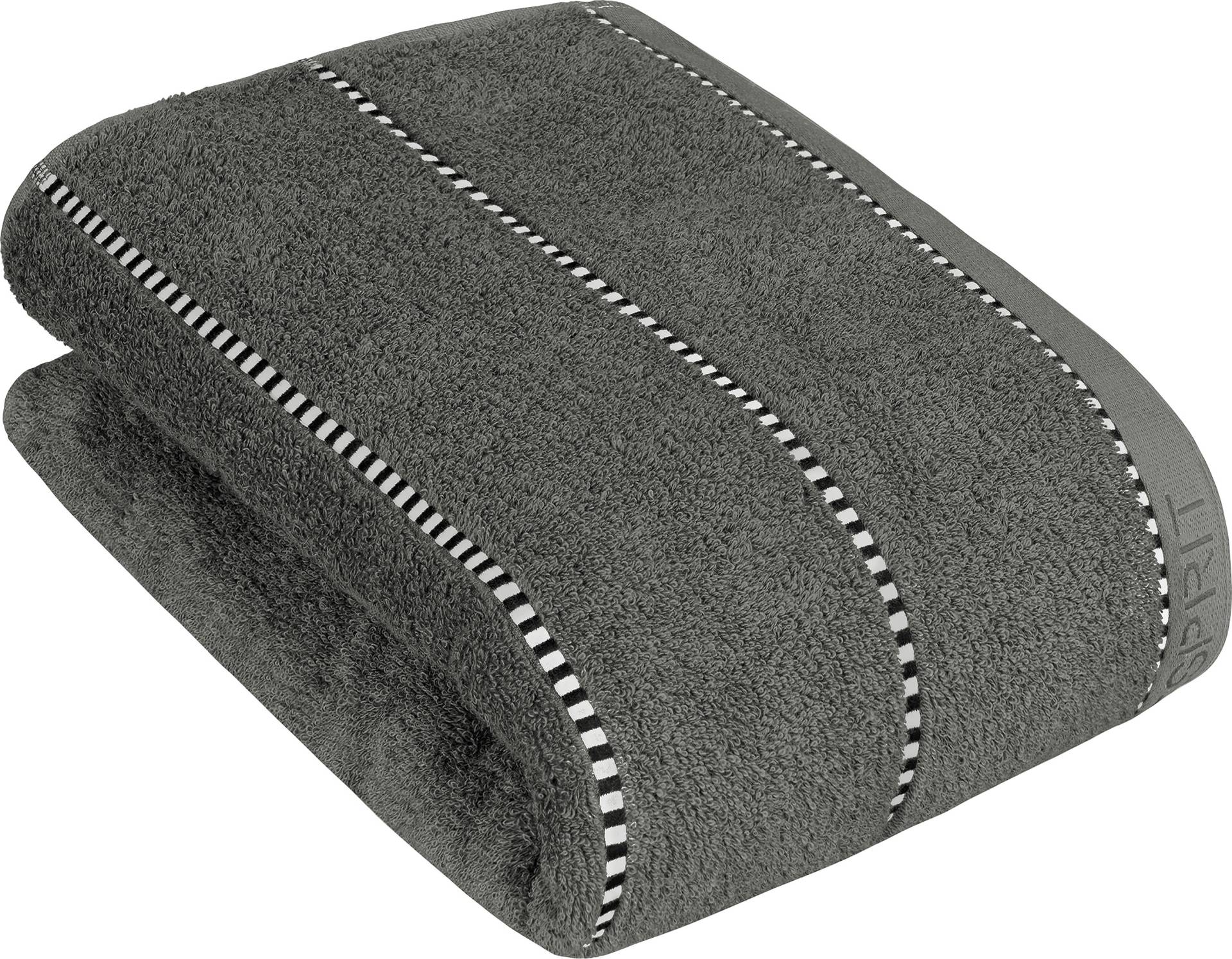 Esprit Duschtuch »Box Stripes«, (1 St., Badetuch 67 x 140 cm), hohe Saugfähigkeit von Esprit