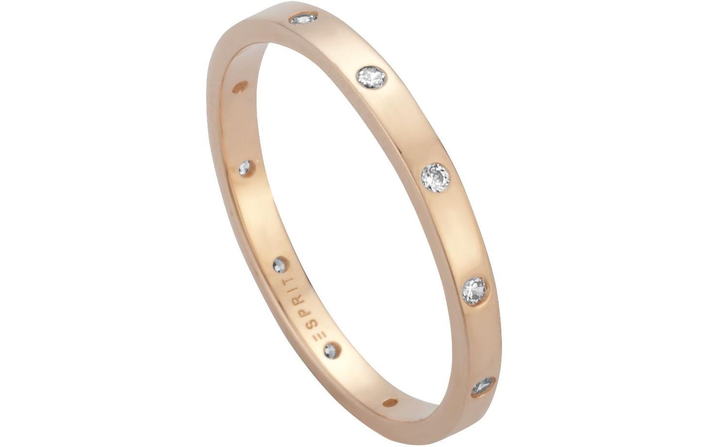 Esprit Fingerring »Dot, 55 9« Esprit Fingerring »Dot, 55 9« von Esprit