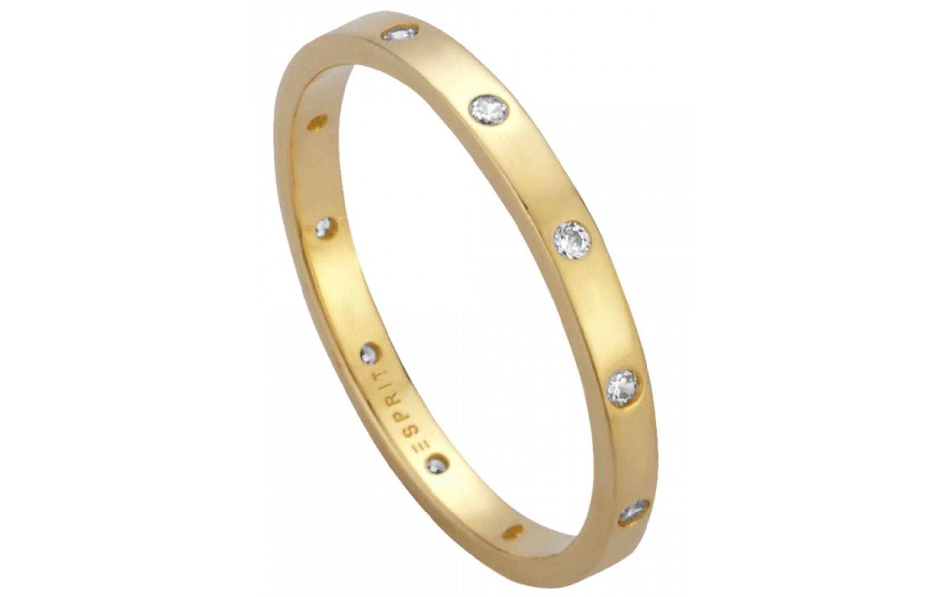 Esprit Fingerring »Dot, 56 9« Esprit Fingerring »Dot, 56 9« von Esprit