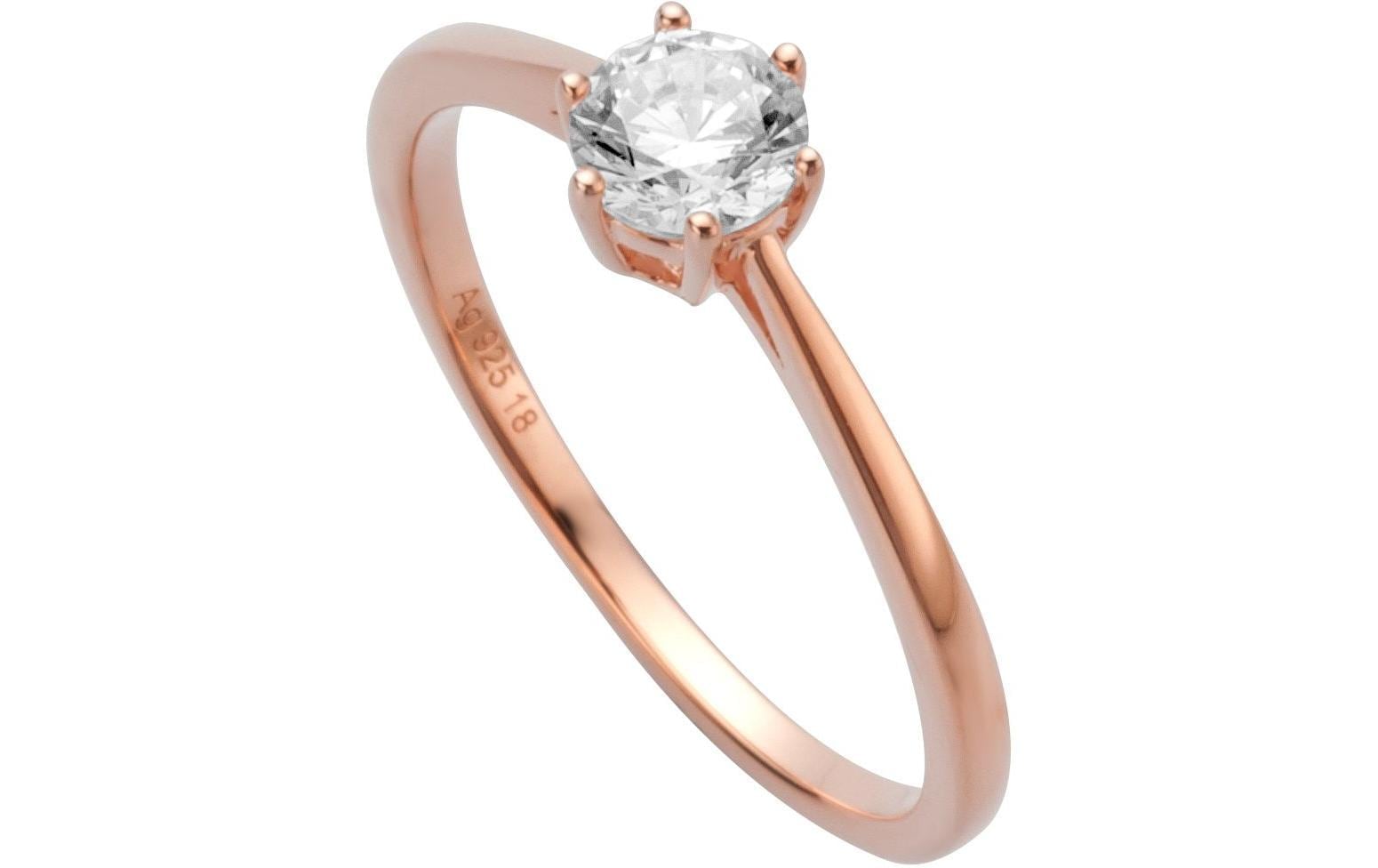 Esprit Fingerring »Fingerrin« Esprit Fingerring »Fingerrin« von Esprit