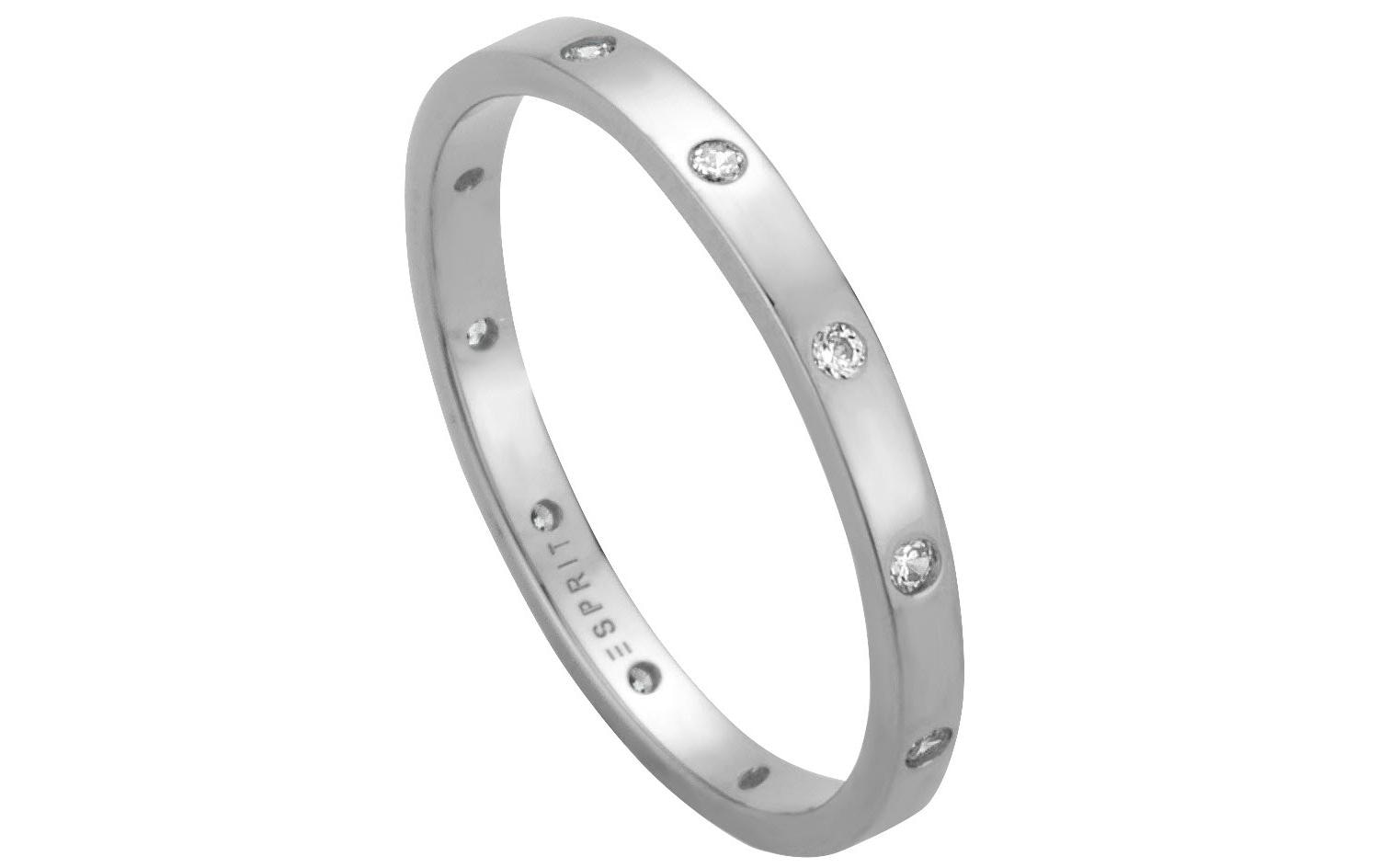 Esprit Fingerring »Fingerring Dot« Esprit Fingerring »Fingerring Dot« von Esprit