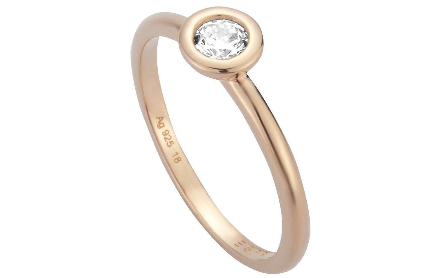 Esprit Fingerring »Fingerring Fond« Esprit Fingerring »Fingerring Fond« von Esprit