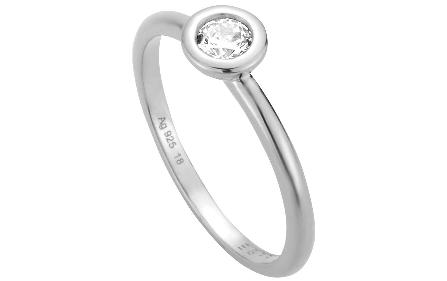Esprit Fingerring »Fingerring Fond« Esprit Fingerring »Fingerring Fond« von Esprit
