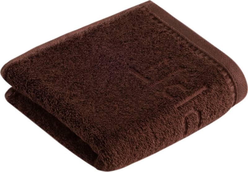 Esprit Gästehandtücher »Modern Solid«, (3 St., 3er Set Gästehandtücher 30 x 50 cm), vegan produziert von Esprit