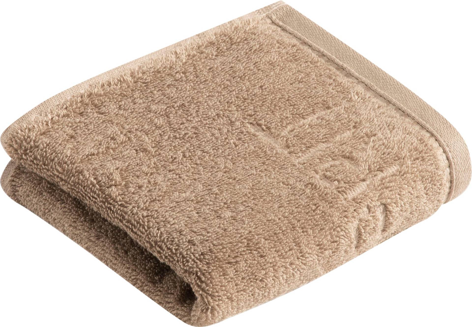 Esprit Gästehandtücher »Modern Solid«, (3 St., 3er Set Gästehandtücher 30 x 50 cm), vegan produziert von Esprit