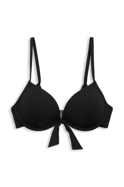 Esprit Hamptons Beach AY RCS uw.bra B Bikini-Oberteil schwarz von Esprit