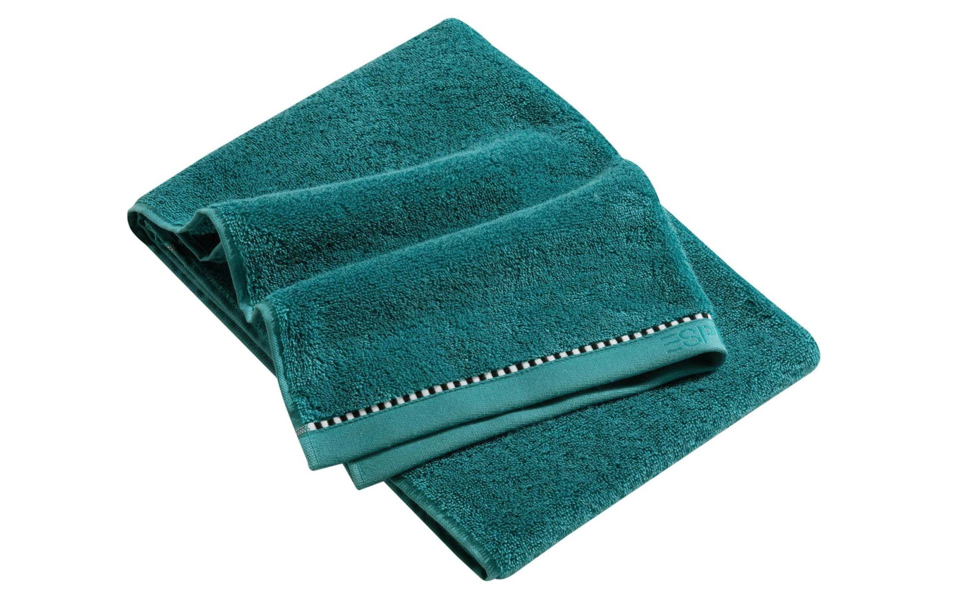 Esprit Handtuch »50x100 Teal«, (1 St.) von Esprit