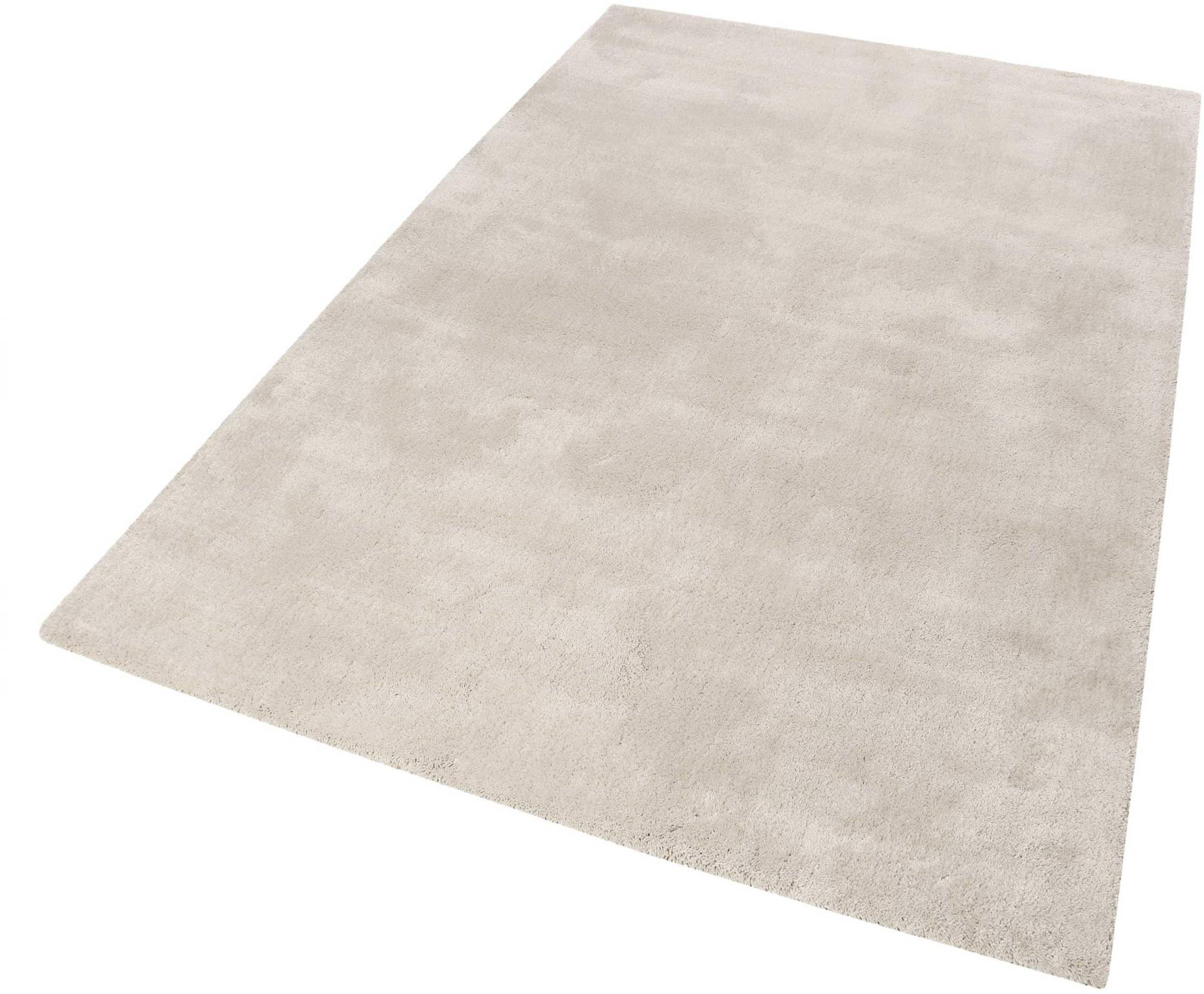 Esprit Hochflor-Teppich »Relaxx«, rechteckig von Esprit