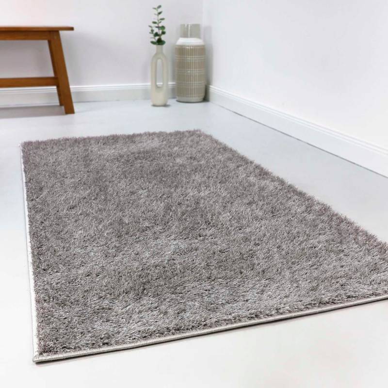 Esprit Hochflor-Teppich »Swagger Shag«, rechteckig von Esprit