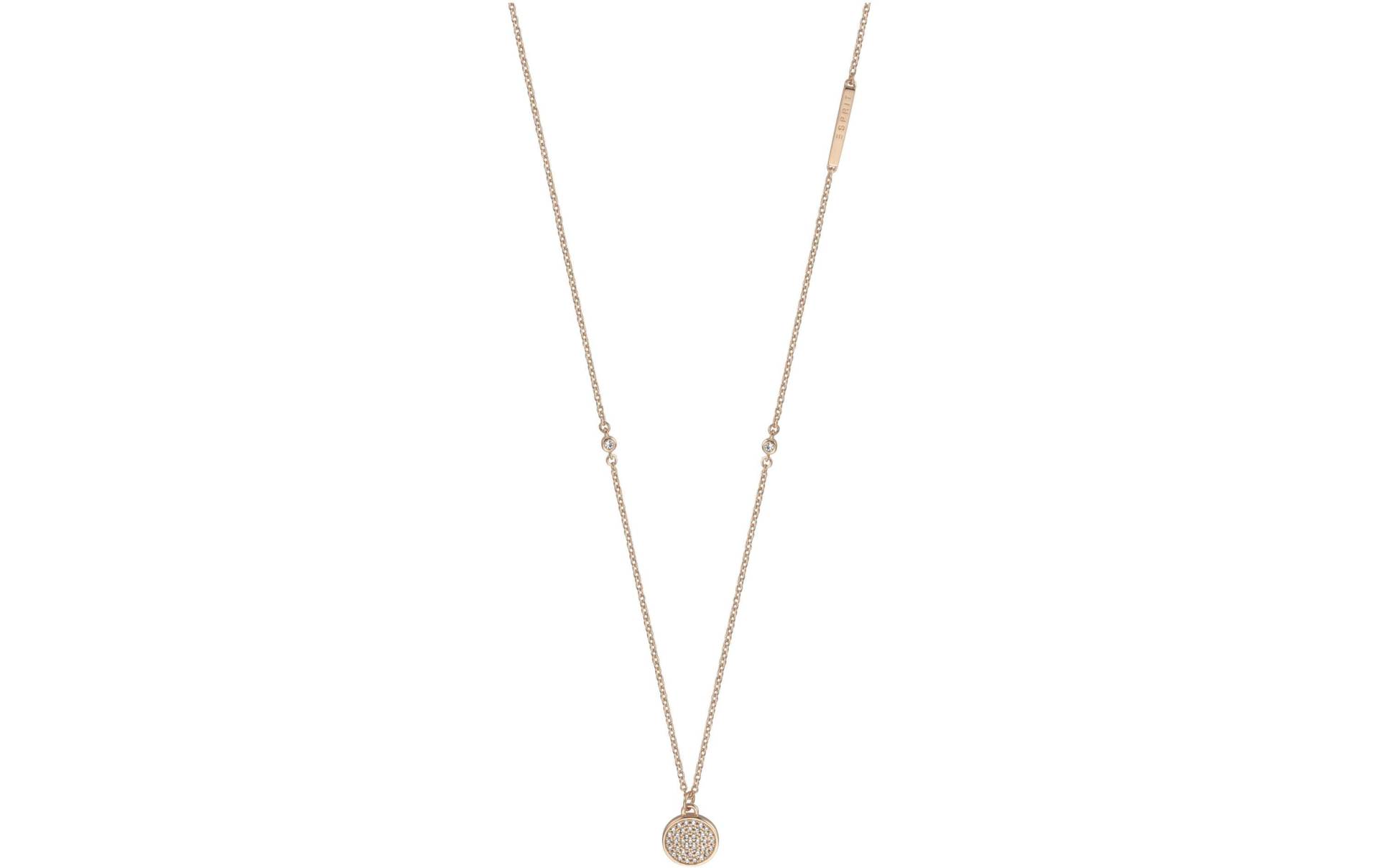 Esprit Kette mit Anhänger »Anhänger« Esprit Kette mit Anhänger »Anhänger« von Esprit