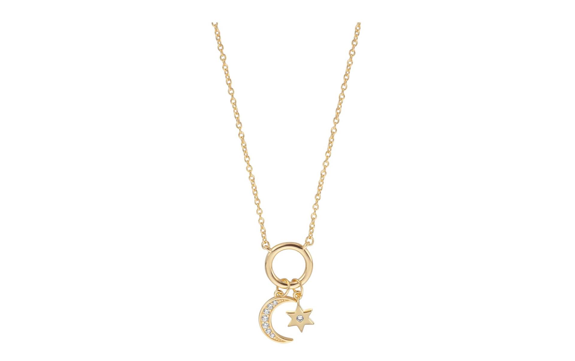 Esprit Kette mit Anhänger »Anhänger« Esprit Kette mit Anhänger »Anhänger« von Esprit
