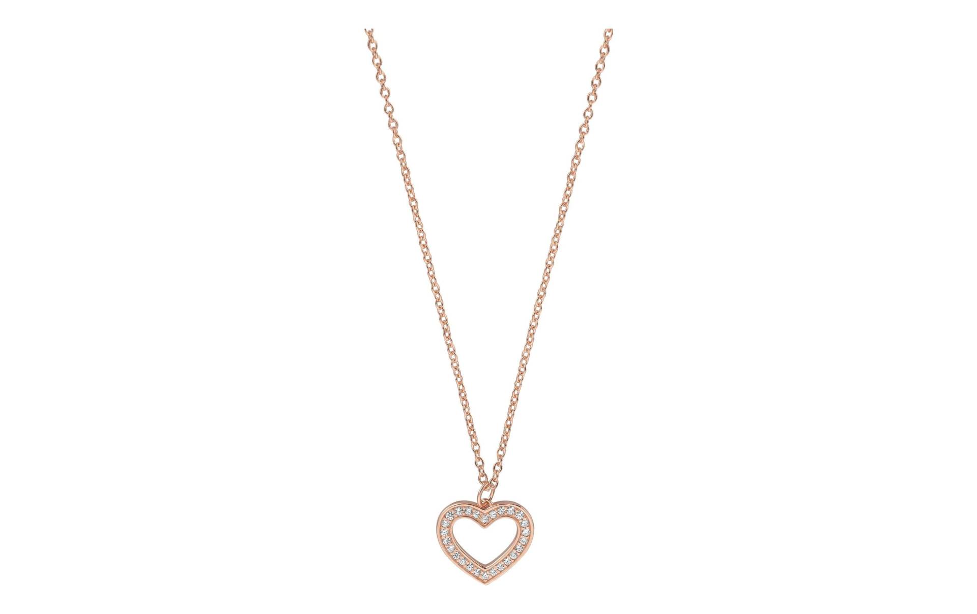 Esprit Kette mit Anhänger »Cami« Esprit Kette mit Anhänger »Cami« von Esprit