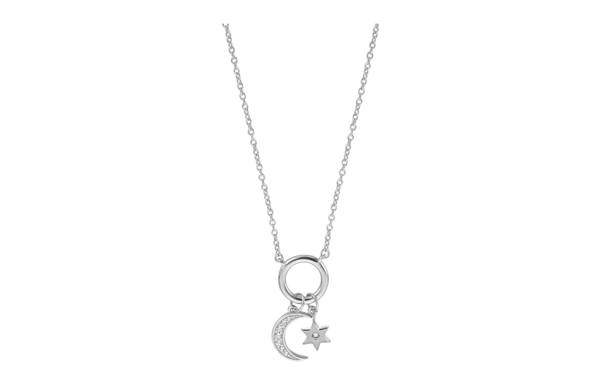 Esprit Kette mit Anhänger »Cate« Esprit Kette mit Anhänger »Cate« von Esprit