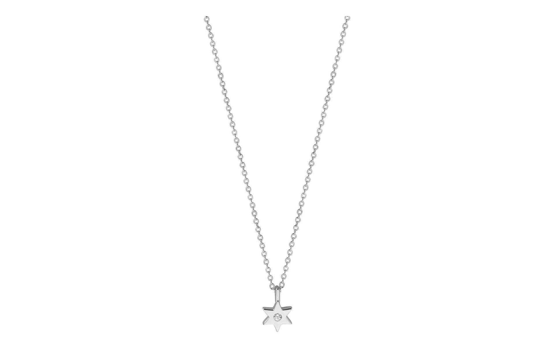 Esprit Kette mit Anhänger »Elsa« Esprit Kette mit Anhänger »Elsa« von Esprit