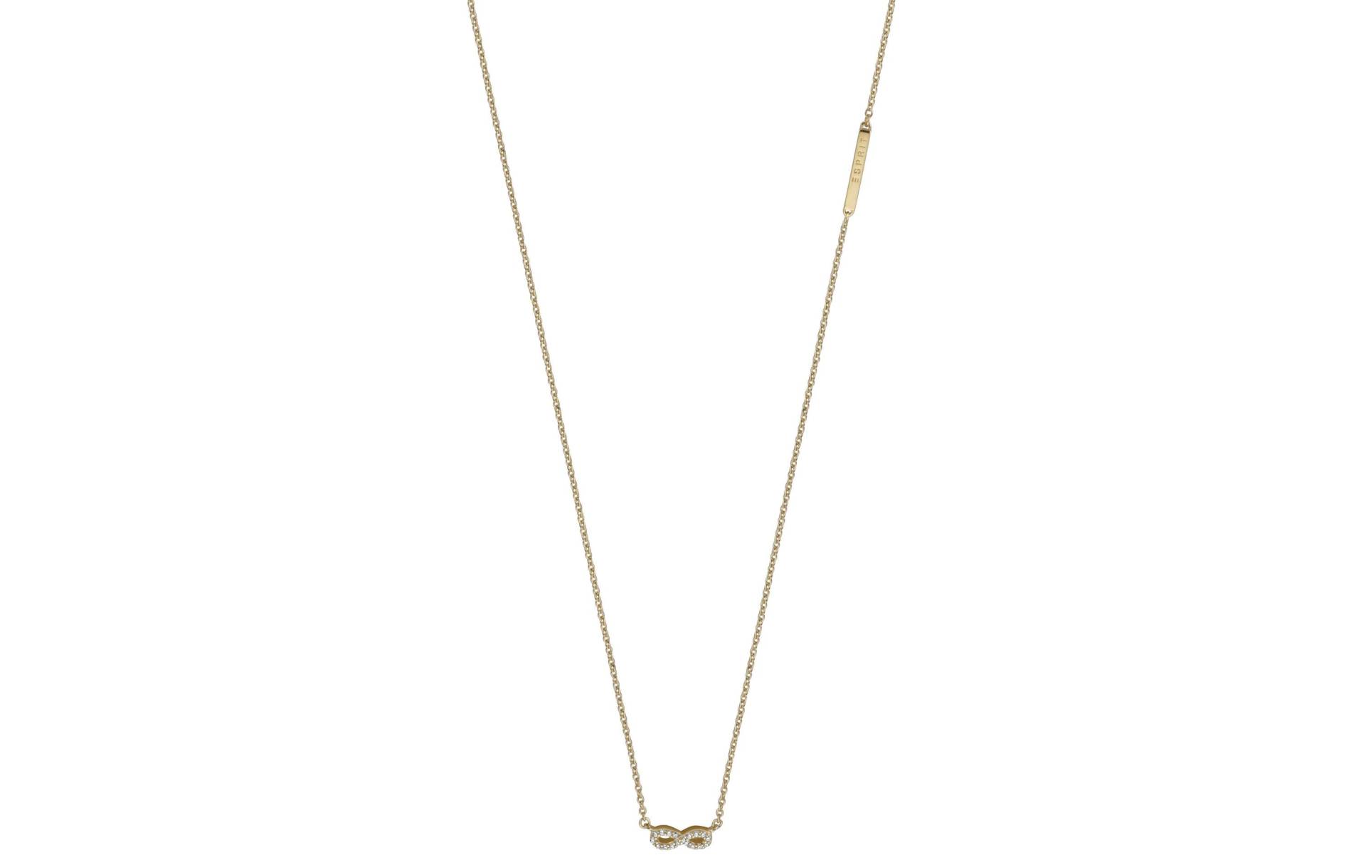 Esprit Kette mit Anhänger »Halskette mit Anhänger Intimate« Esprit Kette mit Anhänger »Halskette mit Anhänger Intimate« von Esprit
