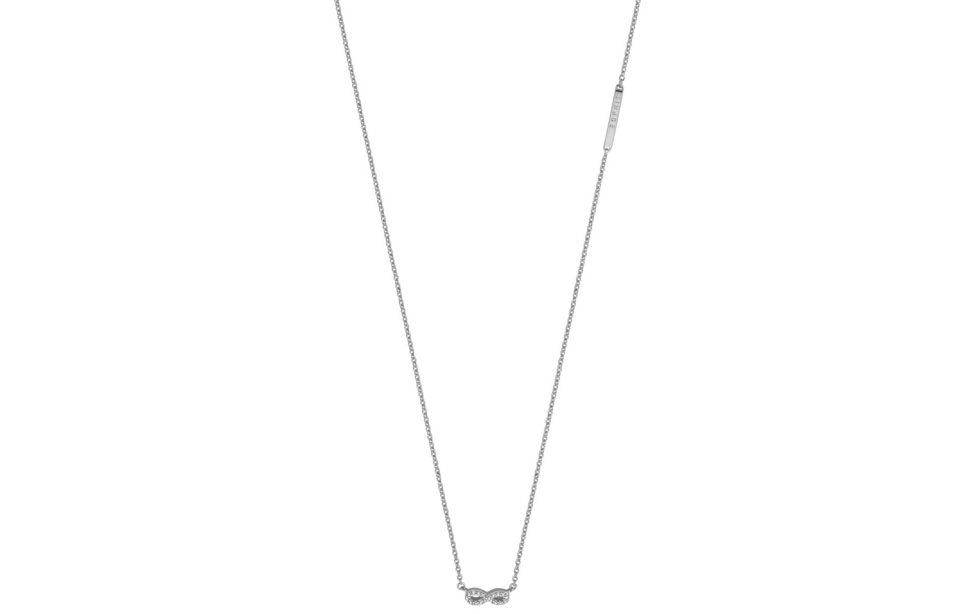 Esprit Kette mit Anhänger »Halskette mit Anhänger Intimate« Esprit Kette mit Anhänger »Halskette mit Anhänger Intimate« von Esprit