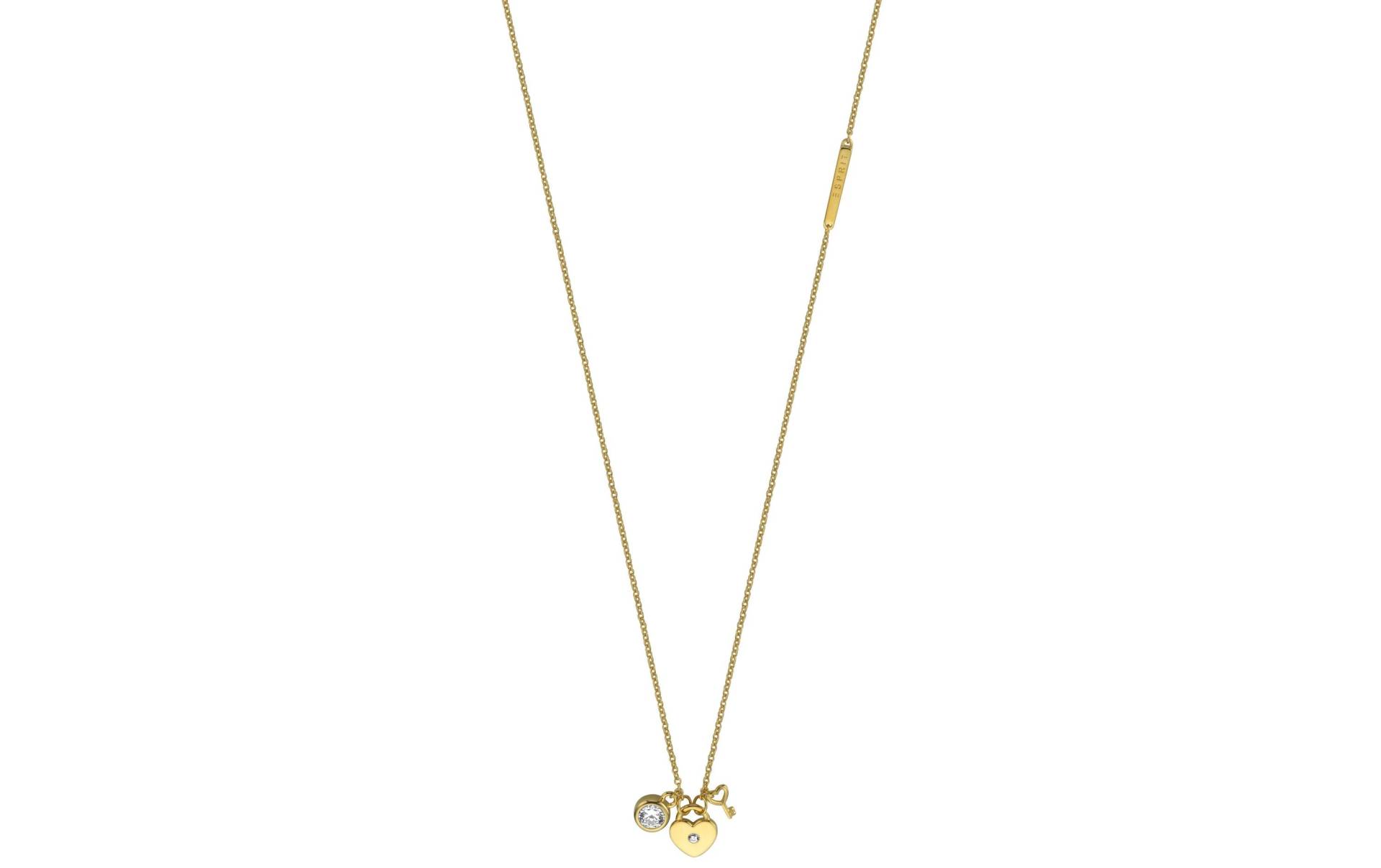 Esprit Kette mit Anhänger »Halskette mit Anhänger Venus« Esprit Kette mit Anhänger »Halskette mit Anhänger Venus« von Esprit