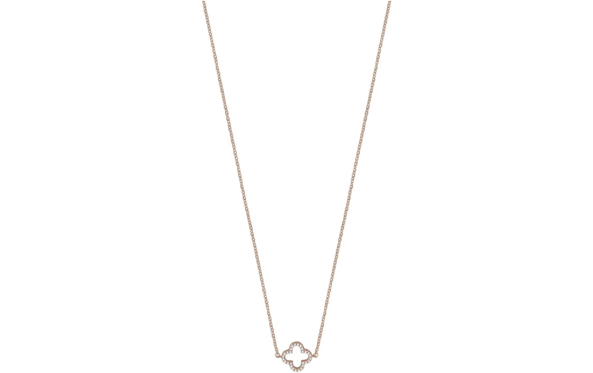 Esprit Kette mit Anhänger »Halskette mit Anhänger« Esprit Kette mit Anhänger »Halskette mit Anhänger« von Esprit