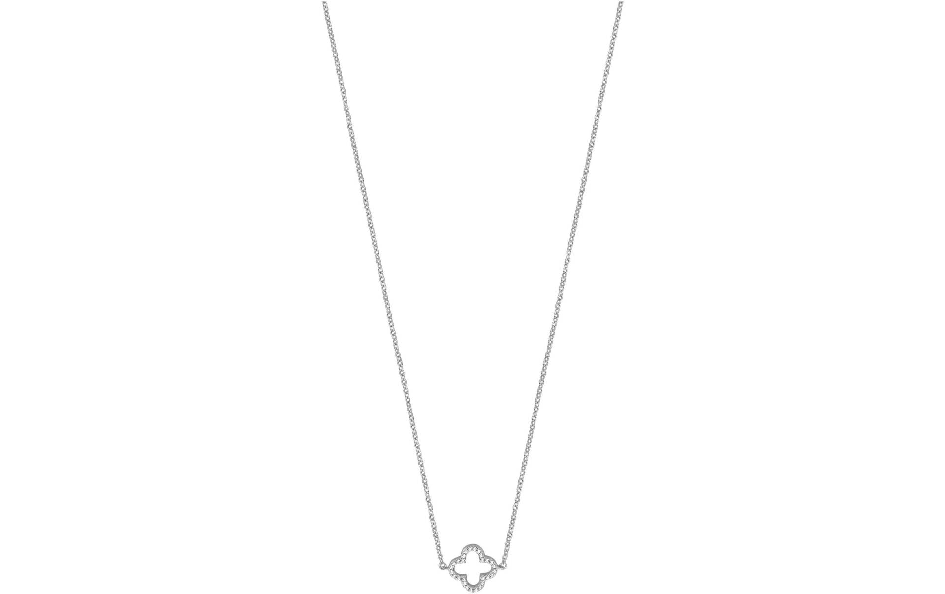 Esprit Kette mit Anhänger »Halskette mit Anhänger« Esprit Kette mit Anhänger »Halskette mit Anhänger« von Esprit
