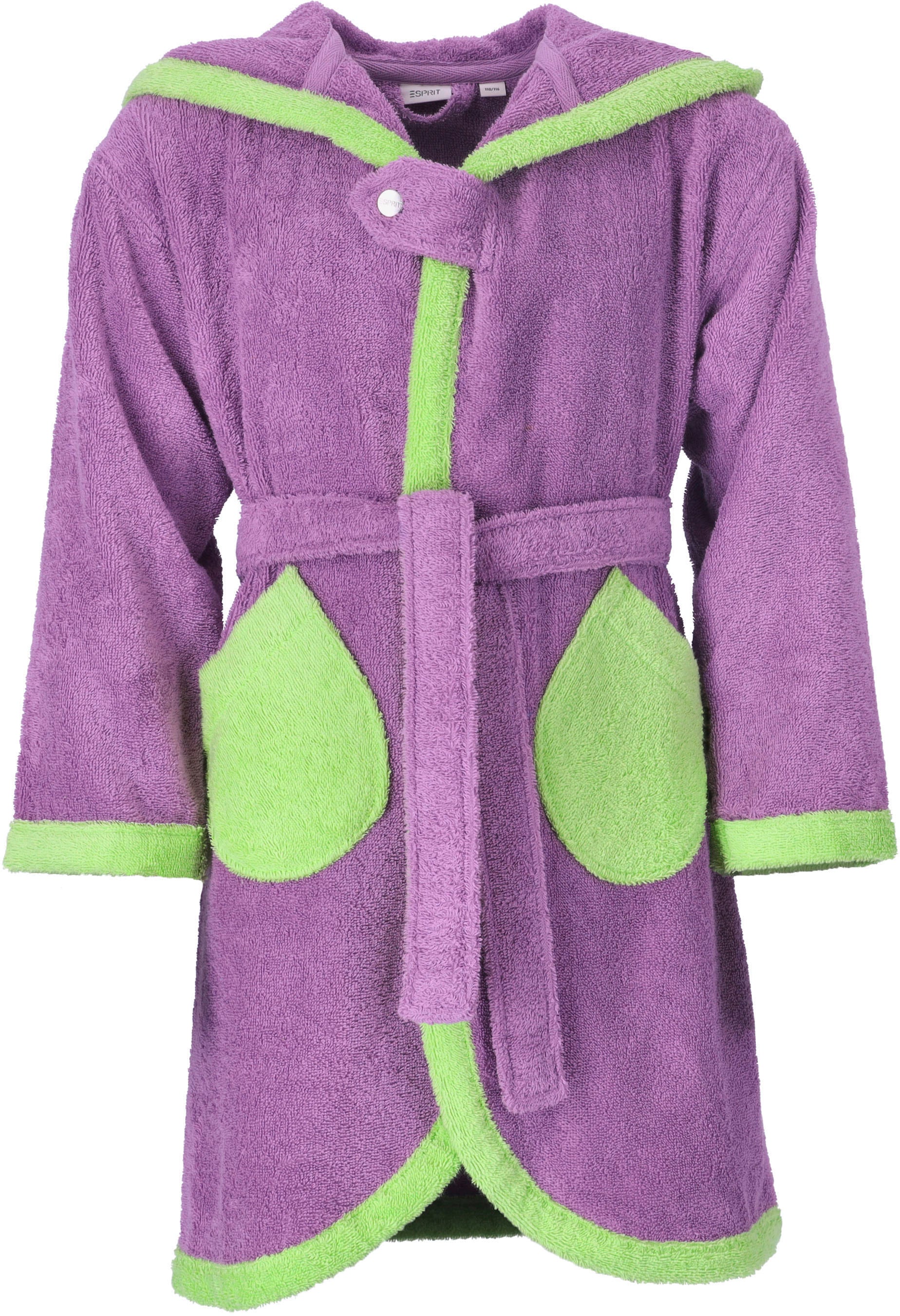 Esprit Kinderbademantel »Little Joy« Esprit Kinderbademantel »Little Joy« von Esprit