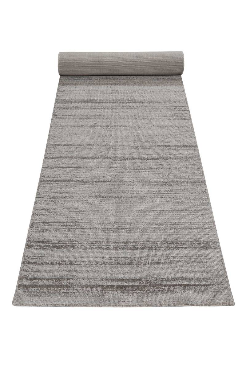 Esprit Teppich »Gil, ESP-39954, auch als Läufer erhältlich«, rechteckig, 8 mm Höhe, handgewebt, seidig glänzend, schimmernde Farbbrillianz, Melangeeffekt von Esprit