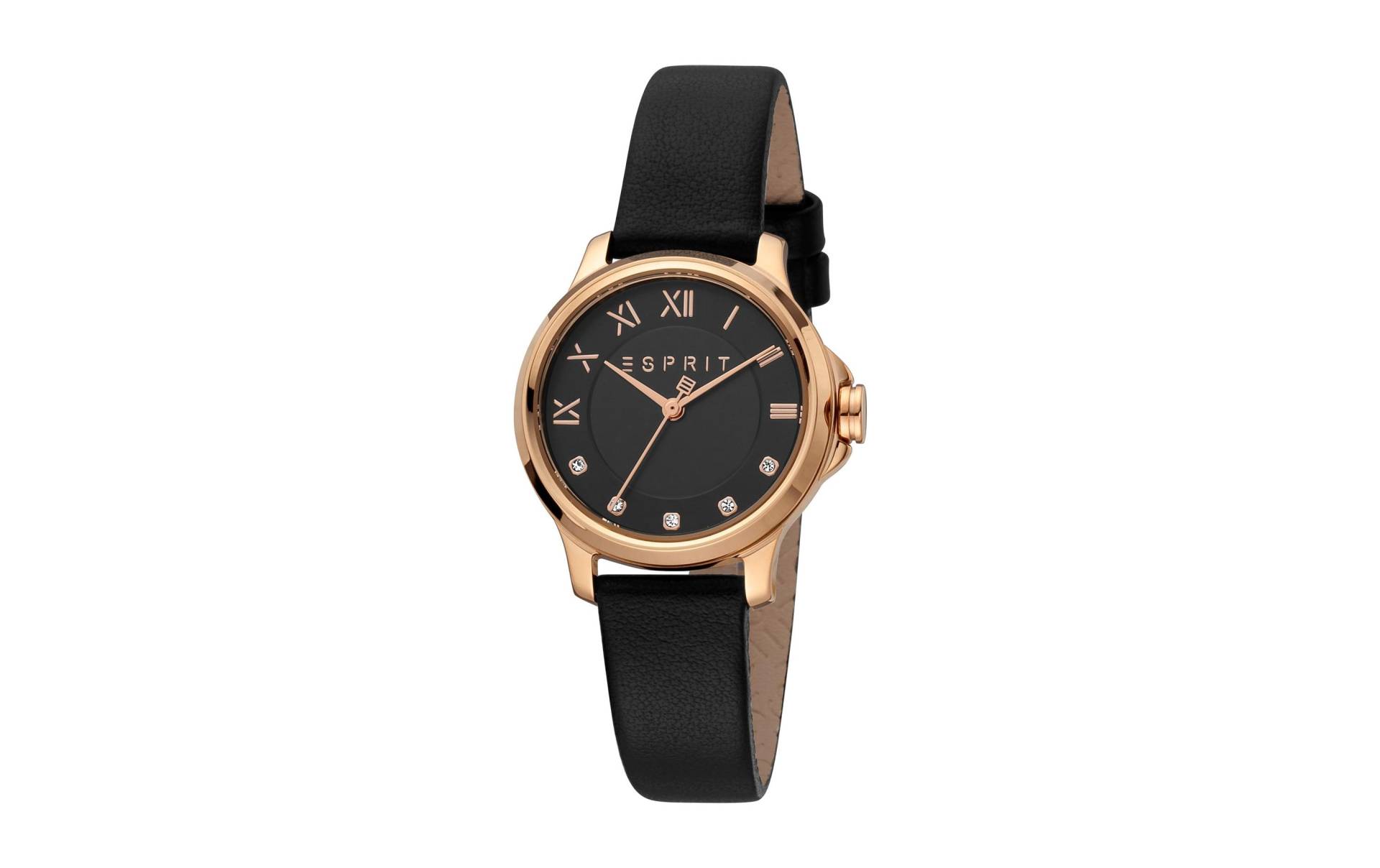 Esprit Mechanische Uhr »BENT II ES1L144V3125« Esprit Mechanische Uhr »BENT II ES1L144V3125« von Esprit