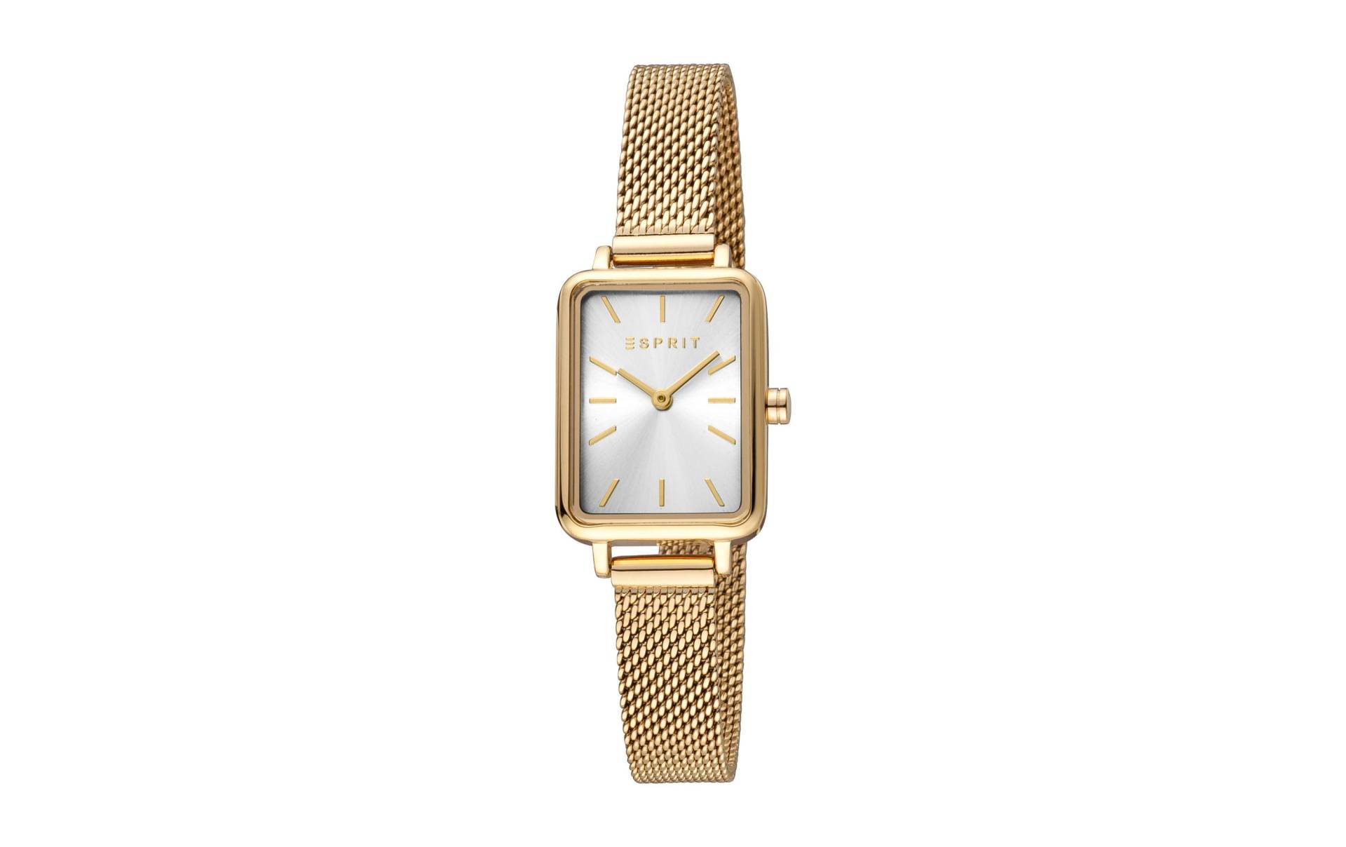 Esprit Mechanische Uhr »FAIRY ES1L360M0055« Esprit Mechanische Uhr »FAIRY ES1L360M0055« von Esprit