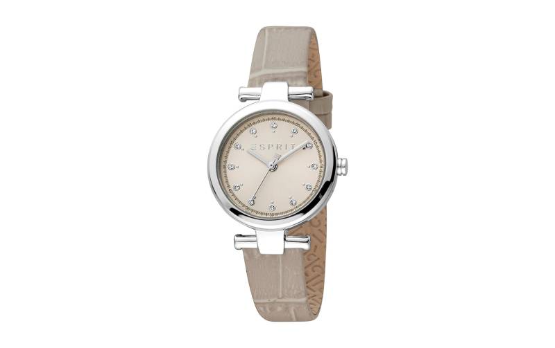 Esprit Mechanische Uhr »LAILA dot ES1L281L1025« von Esprit