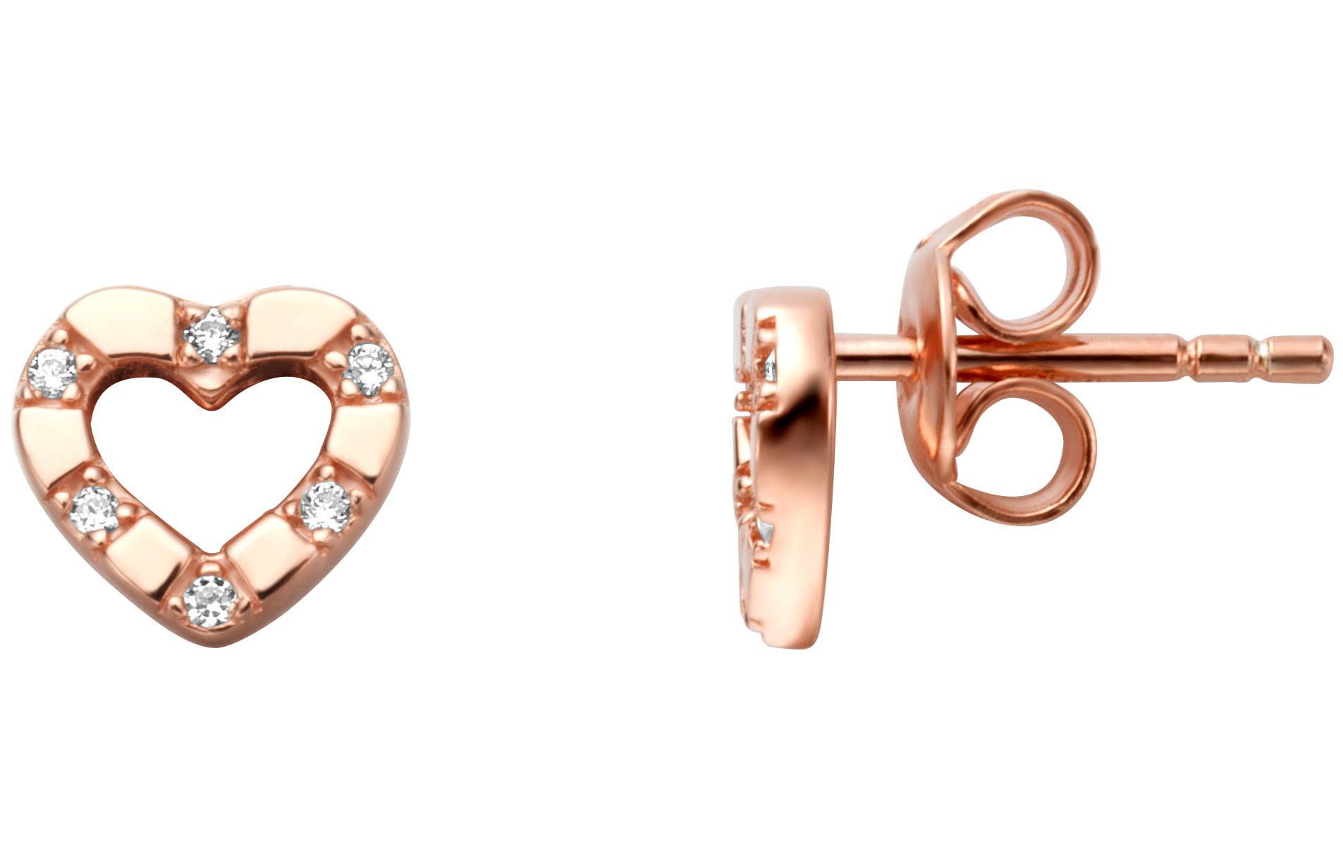 Esprit Ohrring-Set »Ohrstecker Mylove« Esprit Ohrring-Set »Ohrstecker Mylove« von Esprit