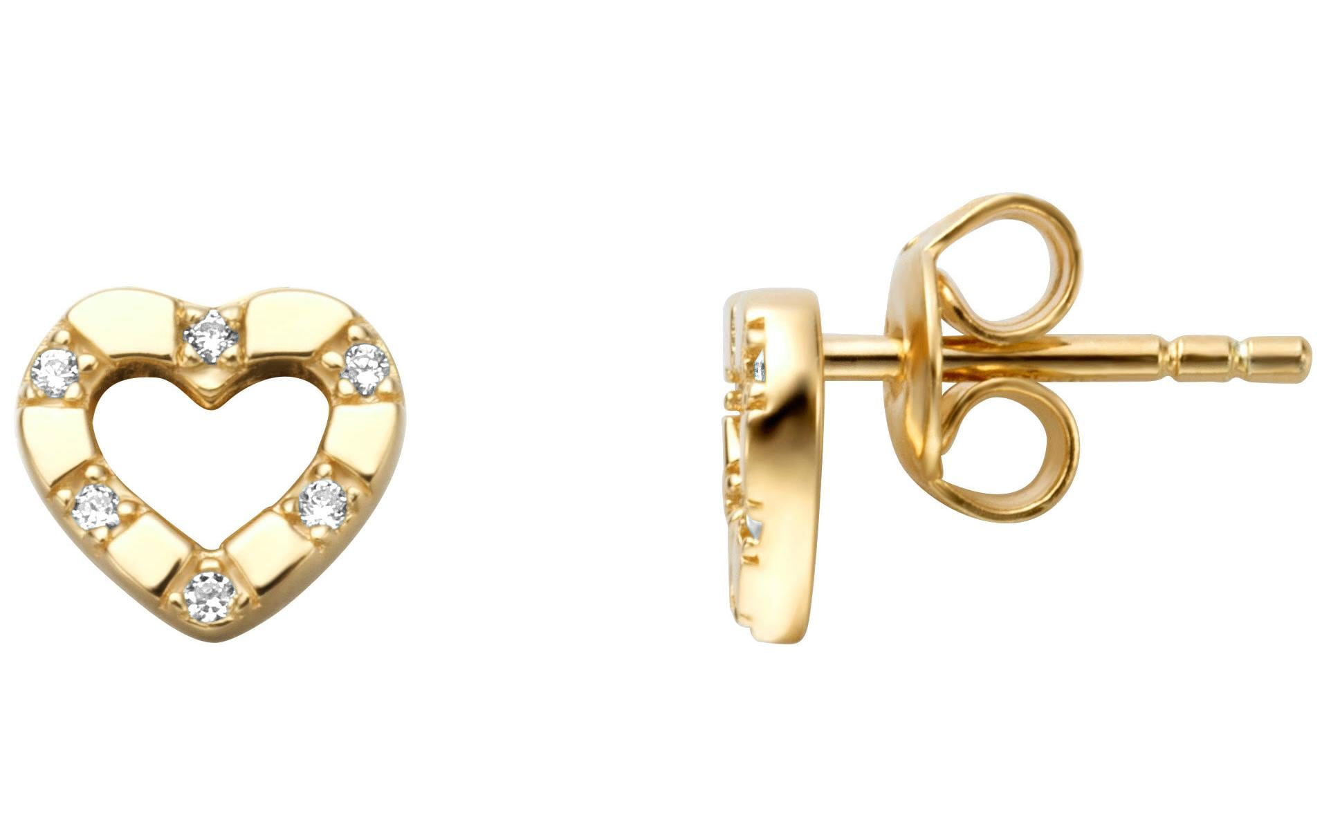 Esprit Ohrring-Set »Ohrstecker Mylove« Esprit Ohrring-Set »Ohrstecker Mylove« von Esprit