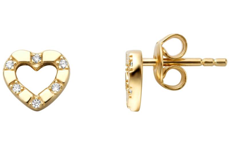 Esprit Ohrring-Set »Ohrstecker Mylove« von Esprit