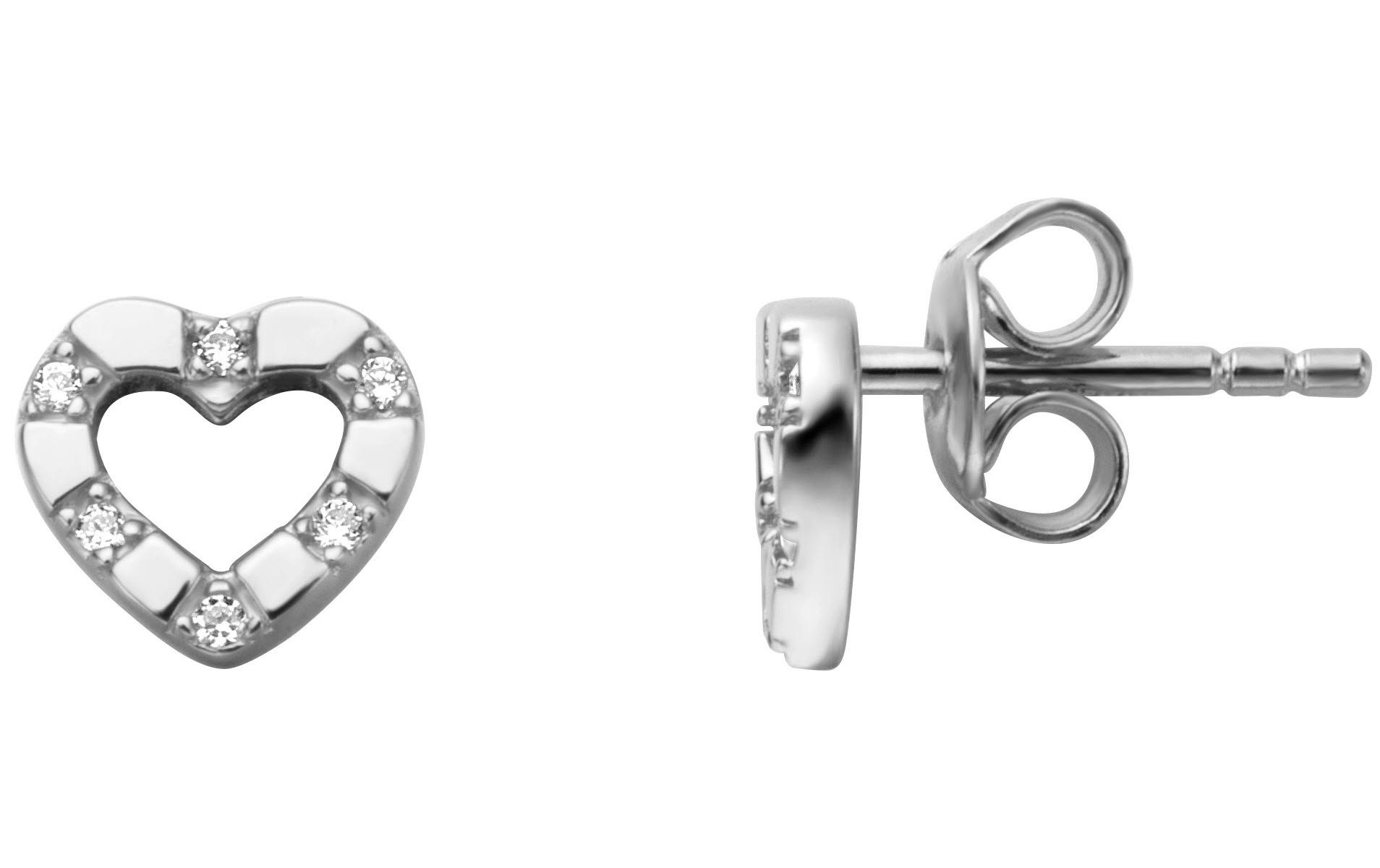 Esprit Ohrring-Set »Ohrstecker Mylove« von Esprit