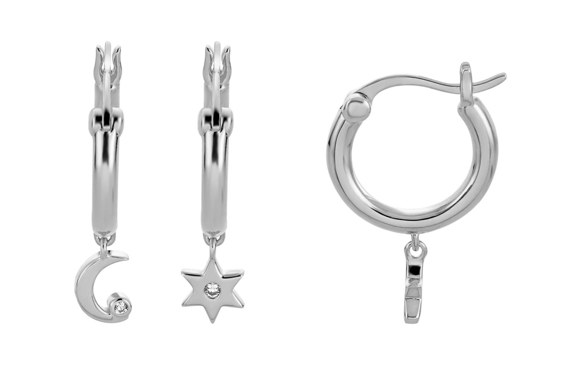 Esprit Paar Ohrstecker »Elsa« Esprit Paar Ohrstecker »Elsa« von Esprit