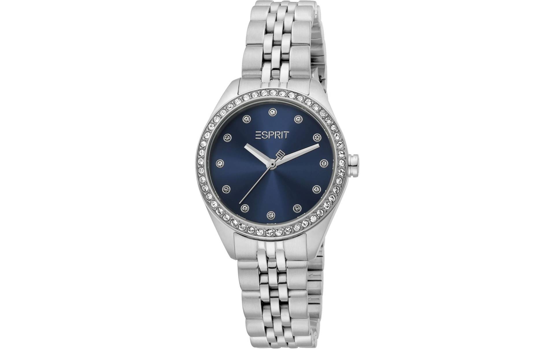 Esprit Quarzuhr »Aila ES1L279M0055« Esprit Quarzuhr »Aila ES1L279M0055« von Esprit
