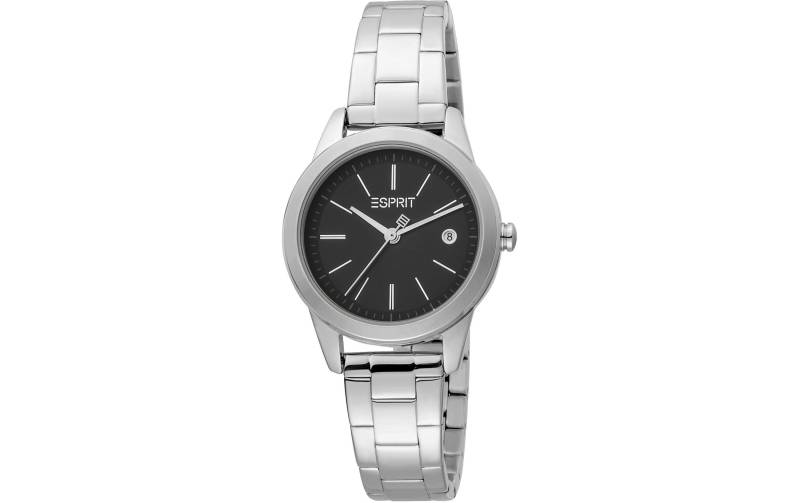 Esprit Quarzuhr »Esprit Armbanduhr Wind ES1L239M0065« von Esprit