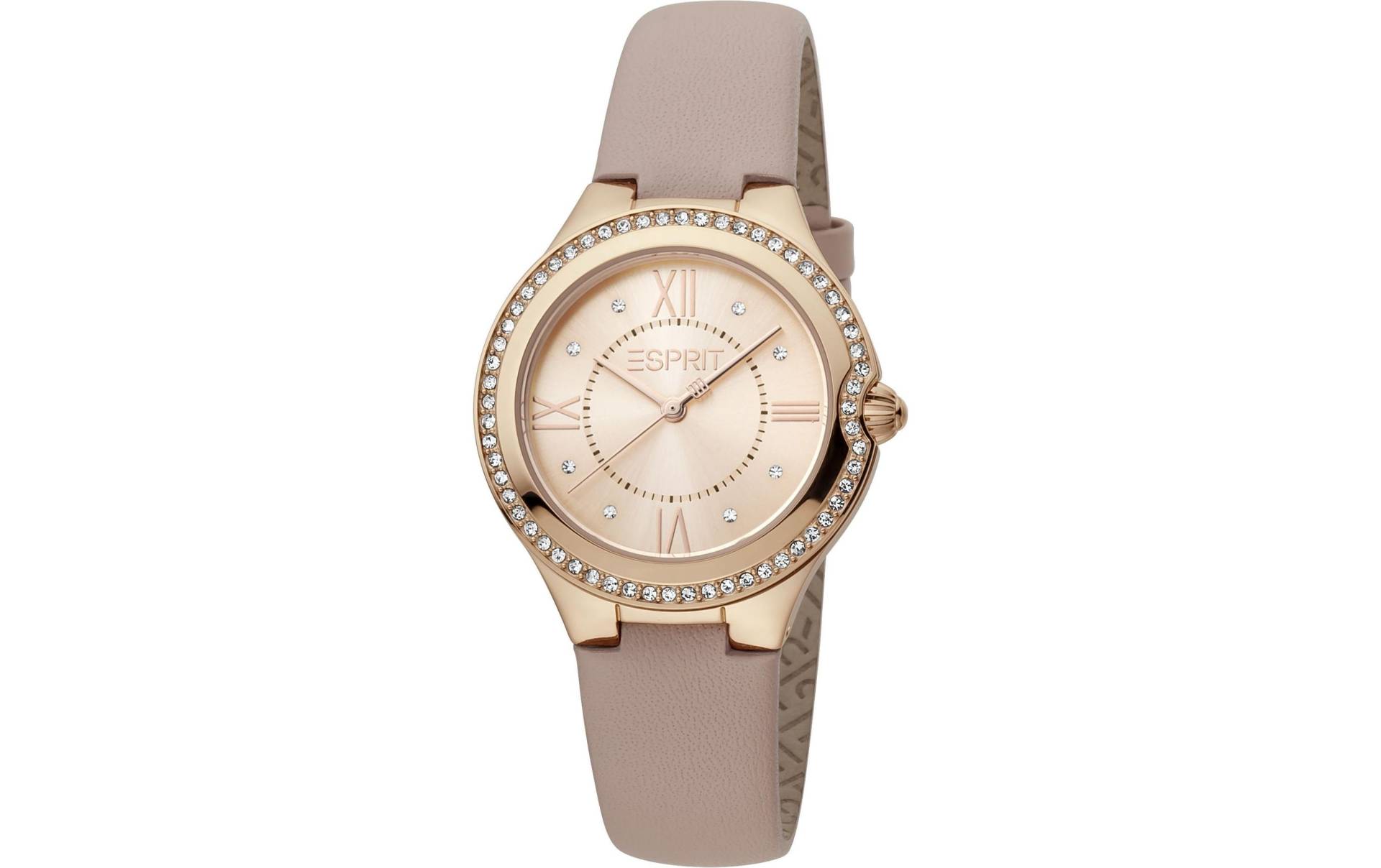 Esprit Quarzuhr »Jana Stones ES1L263L0035« Esprit Quarzuhr »Jana Stones ES1L263L0035« von Esprit