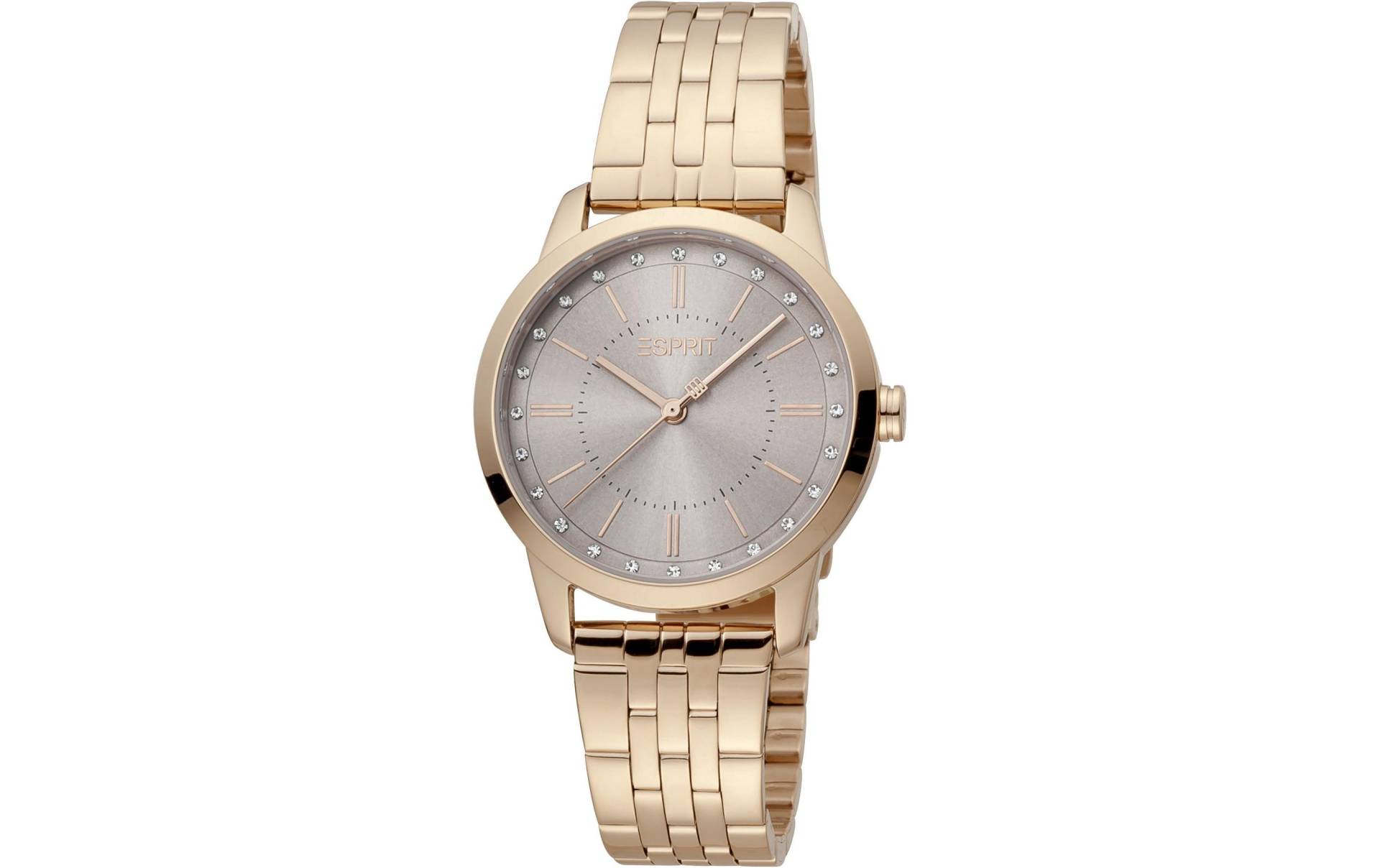 Esprit Quarzuhr »Lille ES1L276M0065« Esprit Quarzuhr »Lille ES1L276M0065« von Esprit